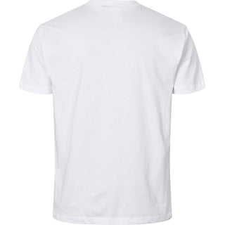 North 56°4 / North 56Denim North 56Denim 2-pack T-Shirt T-shirt 0000 White