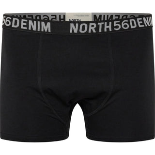 North 56°4 / North 56Denim North 56Denim 3 pack thrunks Underwear 0930 Printed