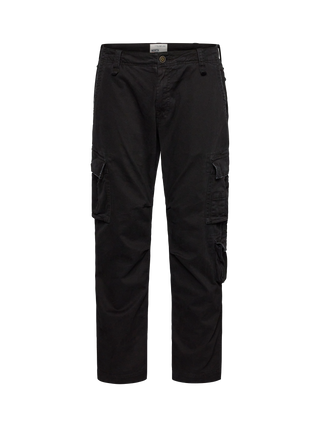 North 56°4 / North 56Denim North 56Denim Cargo pants Pants 0099 Black