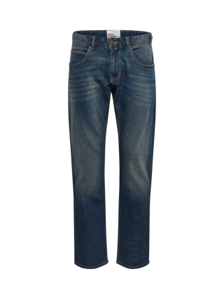 North 56°4 / North 56Denim North 56Denim Jeans Ringo Jeans 0597 Blue Used Wash