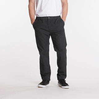North 56°4 / North 56Denim North 56°4 Pants W/Elastic Waist And Structure Pants 0580 Navy Blue
