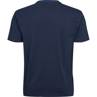 North 56°4 / North 56Denim North 56°4 Printed T-shirt T-shirt 0580 Navy Blue