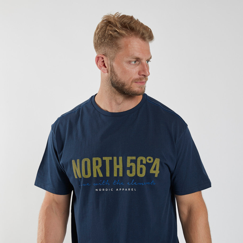 North 56-4 –