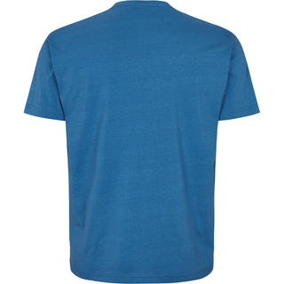 North 56°4 / North 56Denim North 56°4 Printed T-shirt TALL T-shirt 0583 Manaco Blue