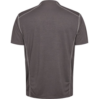 North 56°4 / North 56Denim North 56°4 SPORT Tech t-shirt T-shirt 0080 Dark Grey/Charcole