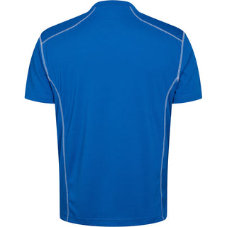 North 56°4 / North 56Denim North 56°4 SPORT Tech t-shirt T-shirt 0570 Cobolt Blue