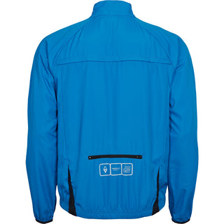 North 56°4 / North 56Denim North 56°4 SPORT Wind jacket Jacket 0570 Cobolt Blue