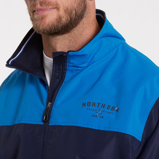 North 56°4 / North 56Denim North 56°4 short jacket 5000mm Jacket 0580 Navy Blue
