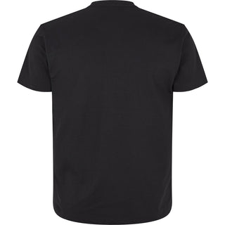 North 56°4 / North 56Denim North 56°4 super flex t-shirt T-shirt 0099 Black