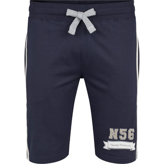 North 56°4 / North 56Denim North 56°4 sweat shorts Shorts 0580 Navy Blue