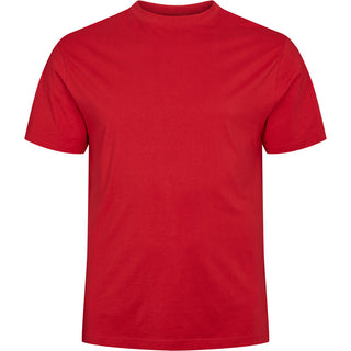 North 56°4 / North 56Denim North 56°4 us t-shirt o-neck T-shirt 0300 Red